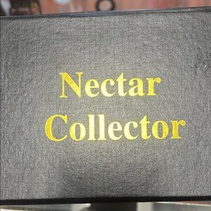Nectar Collector Box